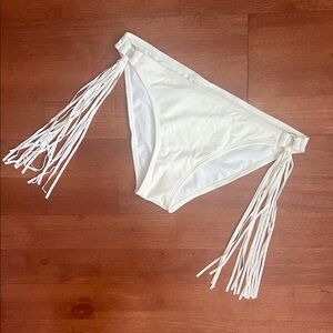 BP Fringe Bikini Bottom